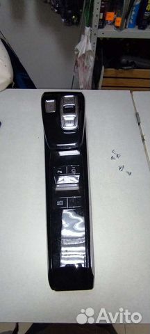 Hyundai sonata dn8 селектор переключения передач