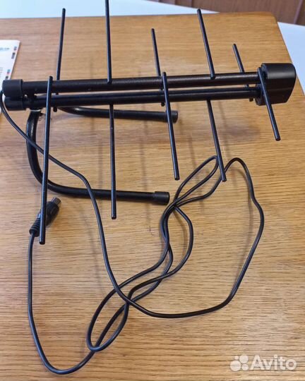 Антенна для TV комнатная