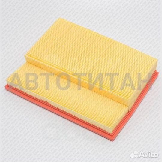 Фильтр воздушный mercedes W202 C 1.8-2.8/D/CDI 93