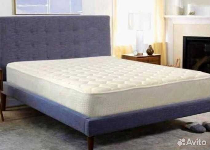 Матрас ортопедический 160х200, 180х200