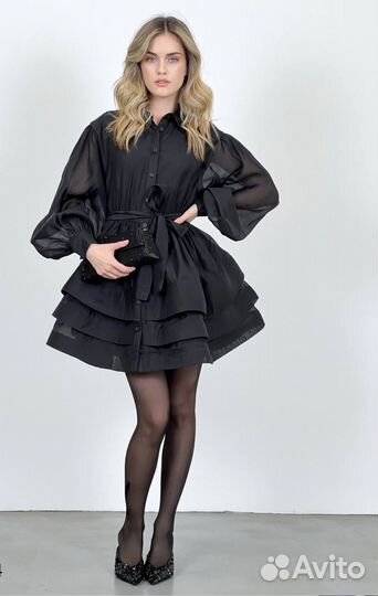 Платье оригинальное