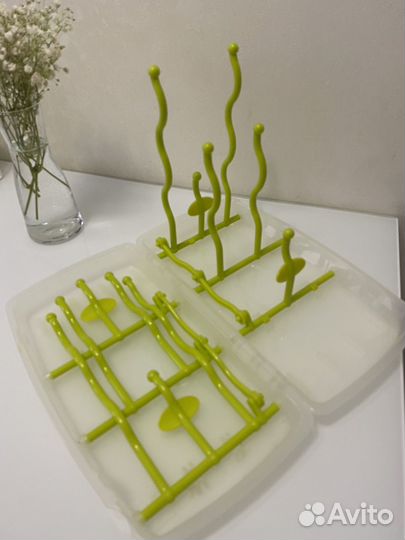 Сушилка для детских бытолочек