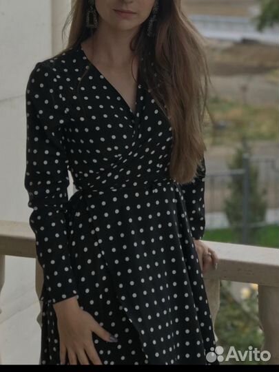 Платье женское