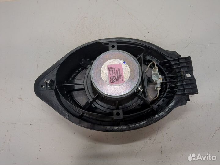 Динамик Buick Envision 2020, 2021