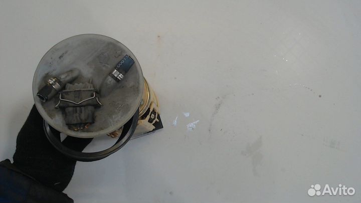 Насос топливный электрический Volkswagen Polo, 200