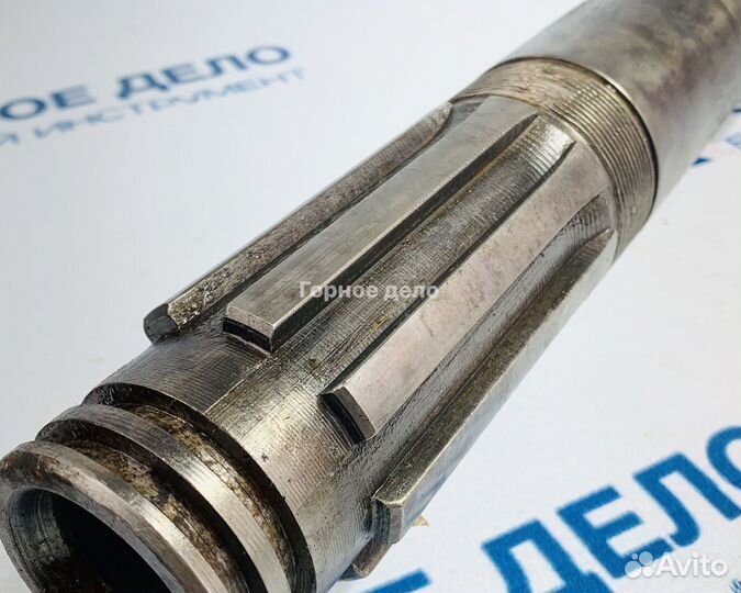 Шпиндель элеватора 2-37-50-2-01 сб