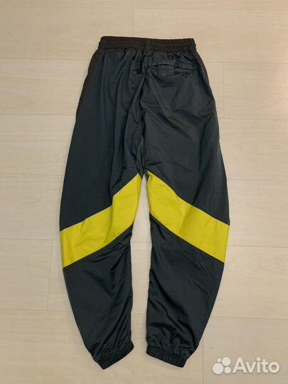 Adidas strt wvn pant штаны