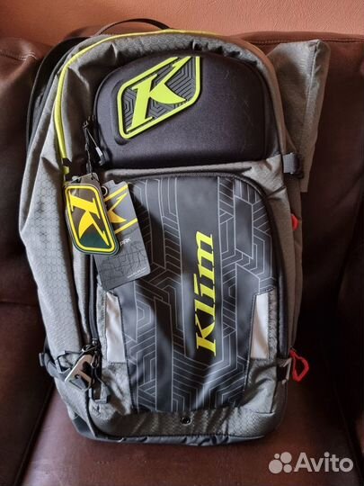 Рюкзак Klim Krew Pak 4012-003