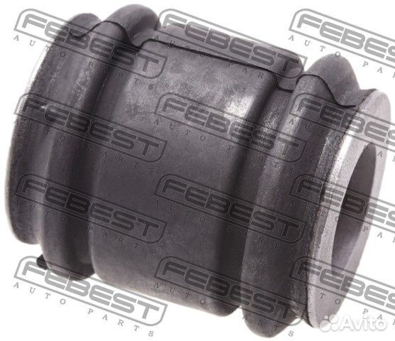 Сайлентблок задней поперечной тяги