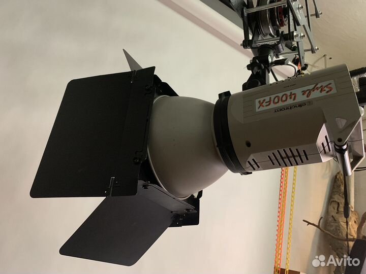 Студийные вспышки