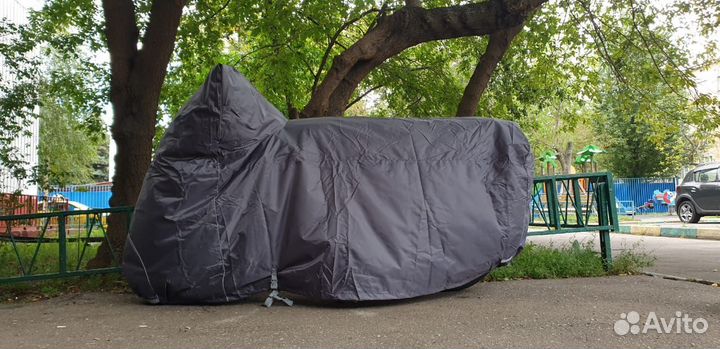 Чехол для спортивных мотоциклов Rexwear