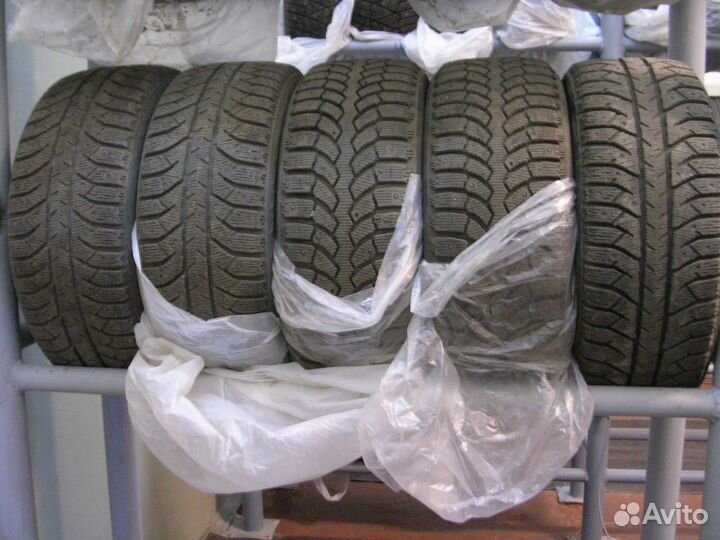 Хранение шин, колес, дисков