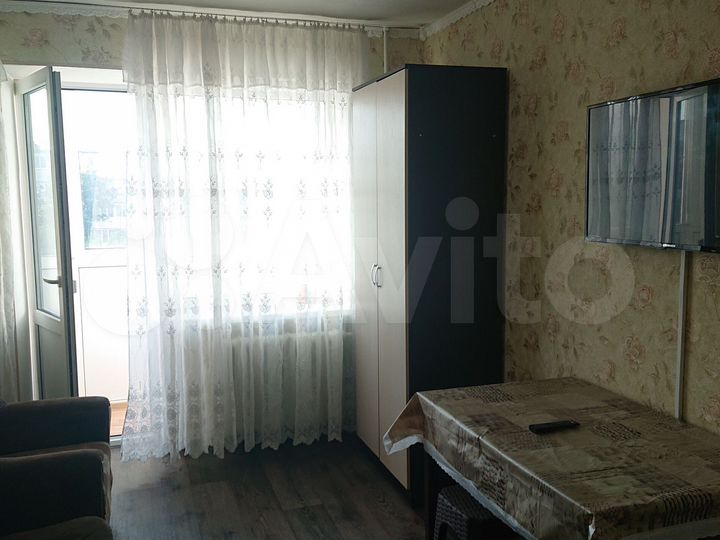 3-к. квартира, 57 м², 4/5 эт.