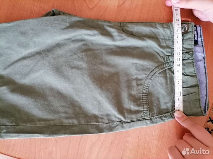 Шорты для мальчика