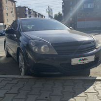 Opel Astra GTC 1.6 MT, 2008, 230 000 км, с пробегом, цена 400 000 руб.