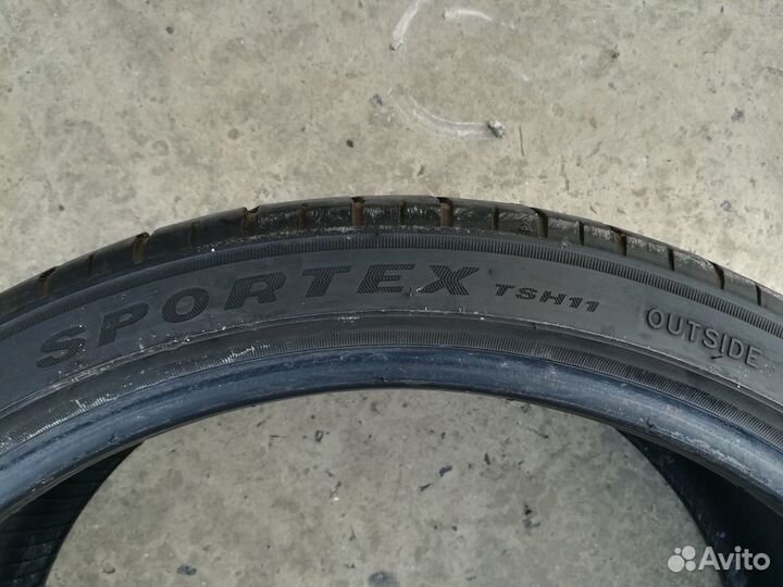 Triangle Sportex TSH11 245/35 R20 95Y