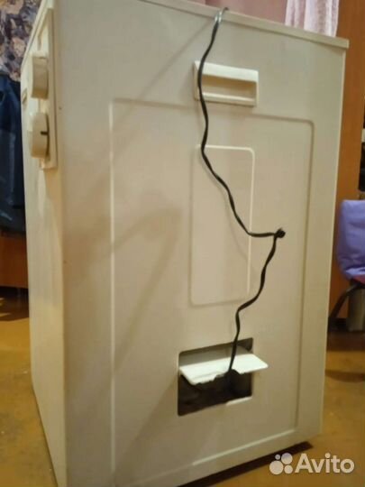 Стиральная машинка Волга 16.03