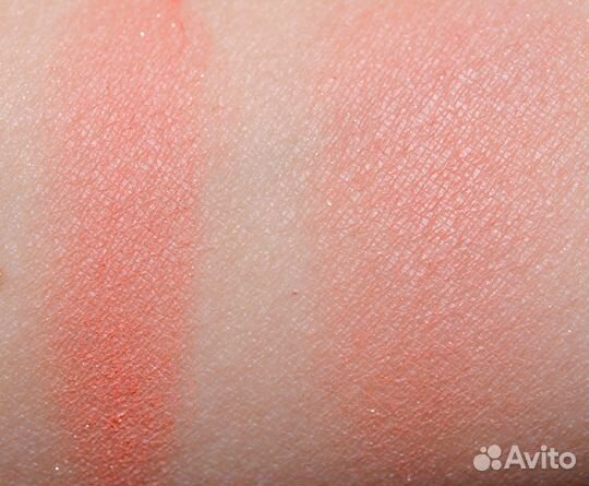 Chanel пудра румяна 70 tweed brun rose
