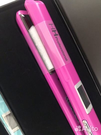 Ультразвуковой утюг HH professional