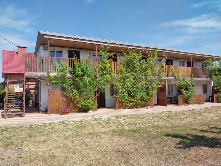 Коттедж 150 м² на участке 9 сот.