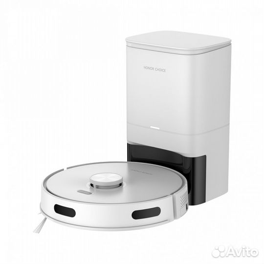 Робот-пылесос Honor Choice Robot Cleaner R2 Plus