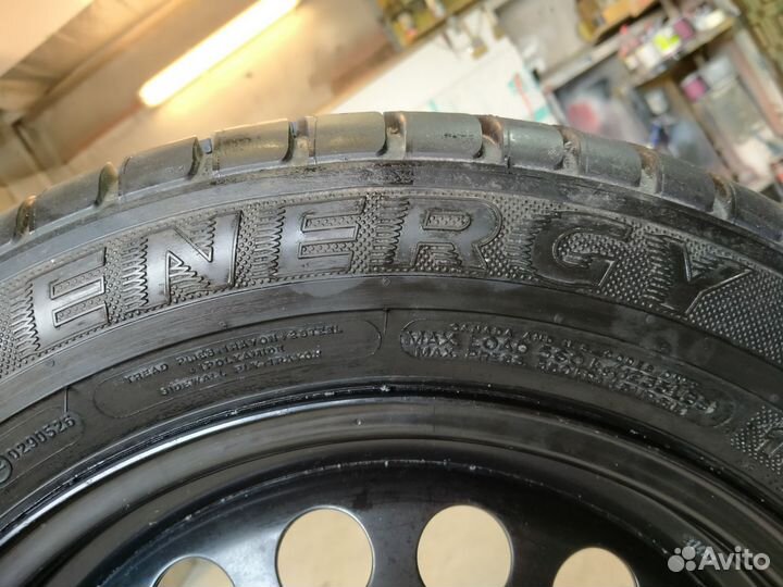 Michelin Energy E3B 3.75/5 R10