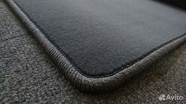 Коврики для Mercedes Benz W220