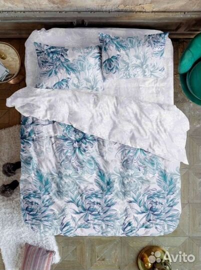 Постельное белье