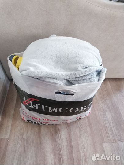 Вещи пакетом женские 46 48