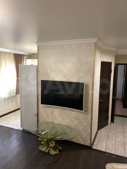 2-к. квартира, 43 м², 1/5 эт.