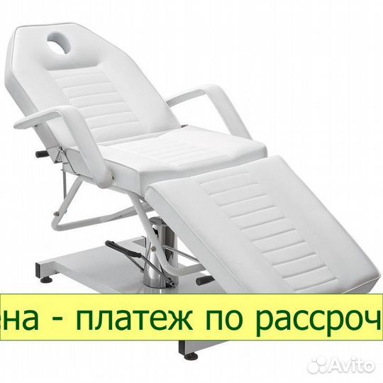 Кресло для косметологического кабинета кк-6906