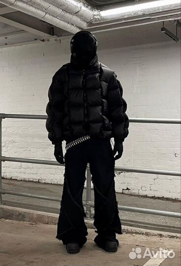 Вещи под заказ