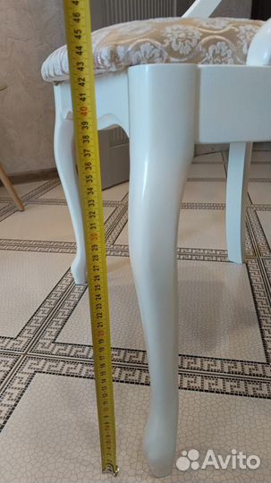 Стулья кухонные мягкие