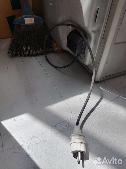 Духовой шкаф встраиваемый