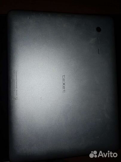 Планшет texet tm-9740