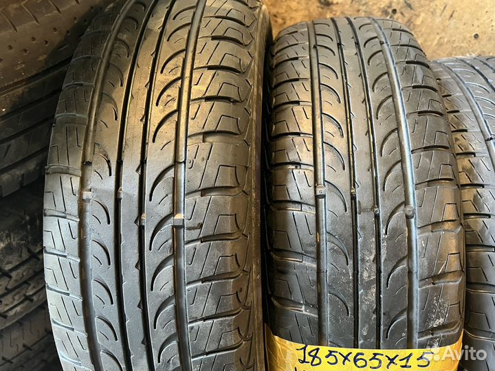 Tunga Zodiak 2 185/65 R15 92T