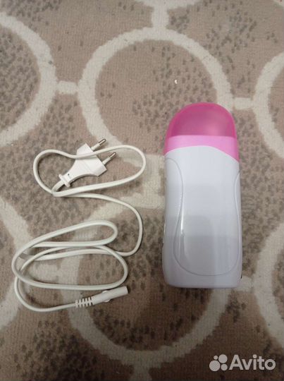 Воскоплав для депиляции