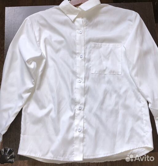 Рубашка детская