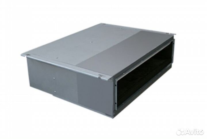 Кондиционер Hisense на 160 кв.м