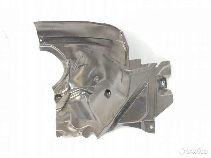 Подкрылок передний левый Mercedes-Benz E-Class