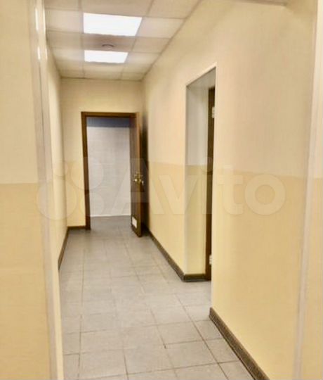 Торговая площадь, 15 м²