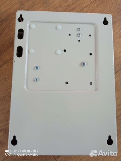 Блок бесперебойного питания ббп-2.0