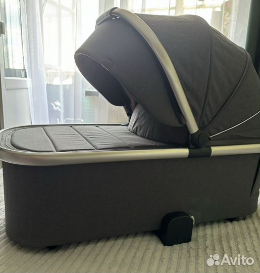 Коляска Carrello aurora 2в1