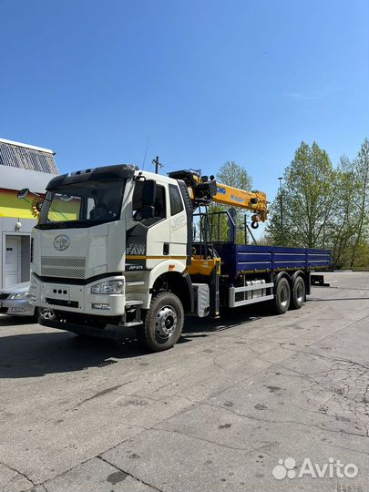 Услуги кран борта, манипулятора