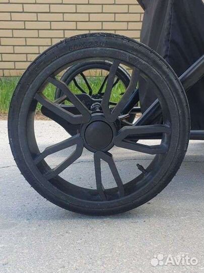 Коляска люлька / Mr Sandman