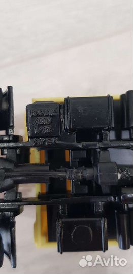 Камаз 4510 арек