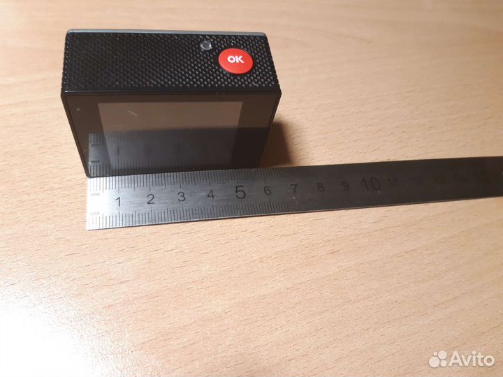 Экшн камера