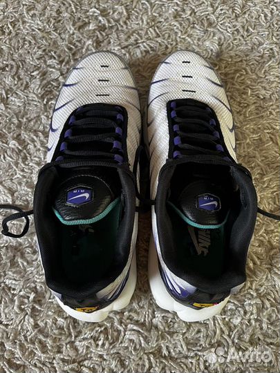 Nike air max tn Grape Ice