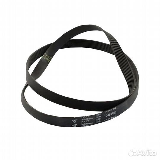 Ремень стиральной машины 1252 J5