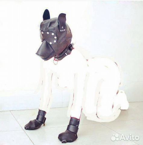 Маска и Набор для Нижнего. 2020 NEW